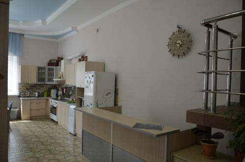 Hostal Guest House Ivolga