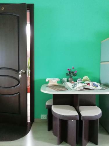Hostal Guest House Ivolga