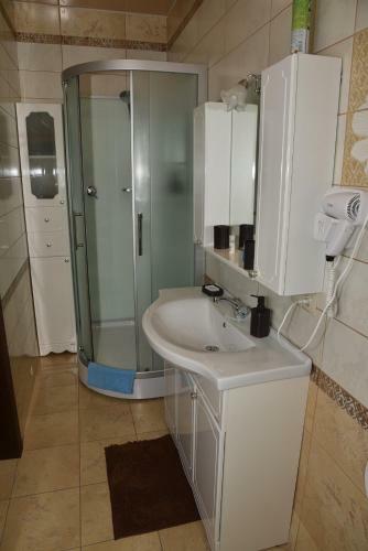 Hostal Guest House Ivolga