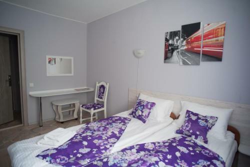 Posada Inn Pelys'