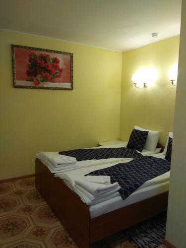 Posada Inn Pelys'