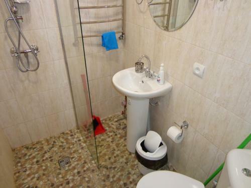Apartamento 2 ?.??.? ????? ?? ????