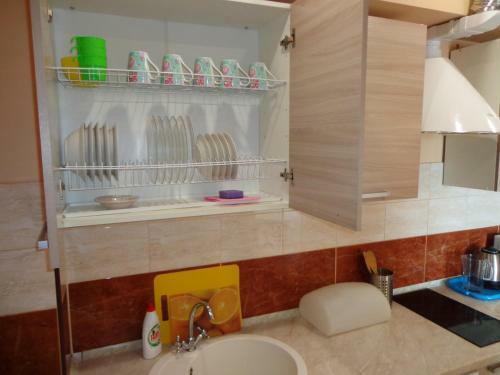 Apartamento 2 ?.??.? ????? ?? ????