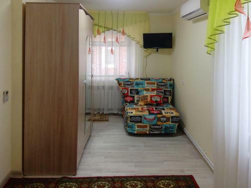 Hostal Guest House Na Polievoi