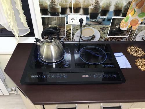 Hostal Guest House Na Polievoi