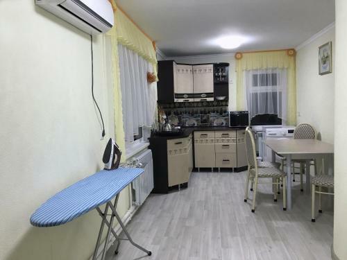 Hostal Guest House Na Polievoi