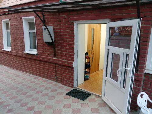 Hostal Guest House Na Polievoi