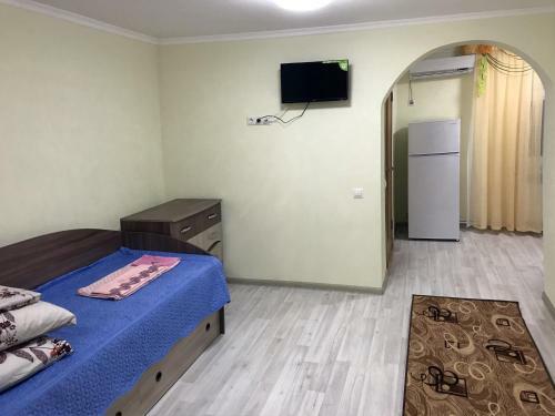 Hostal Guest House Na Polievoi