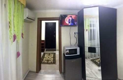Hostal Guest House Na Polievoi