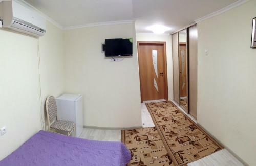 Hostal Guest House Na Polievoi