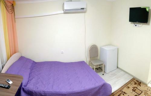 Hostal Guest House Na Polievoi