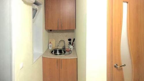 Hostal Guest House Na Polievoi
