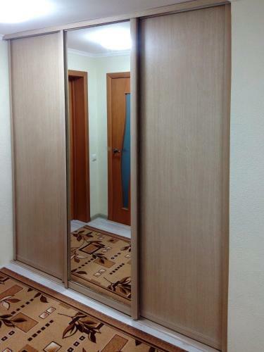 Hostal Guest House Na Polievoi