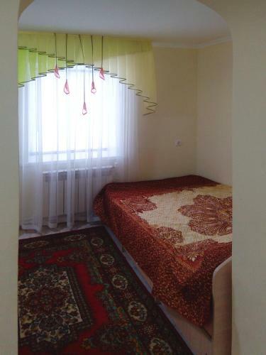 Hostal Guest House Na Polievoi