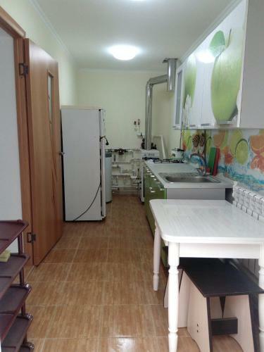 Hostal Guest House Na Polievoi