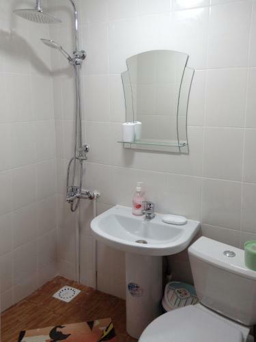 Hostal Guest House Na Polievoi