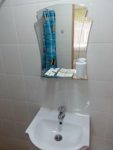 Hostal Guest House Na Polievoi