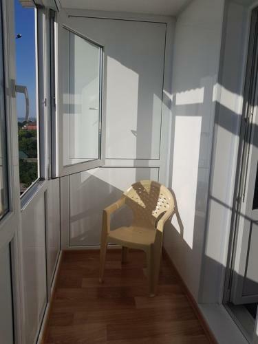 U Lukomoriya Na Yasenskoy Apartment