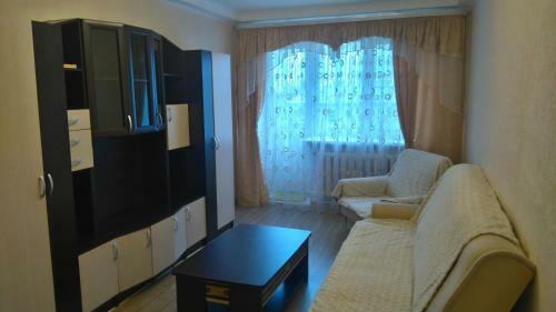 Apartment Na Svobody 32