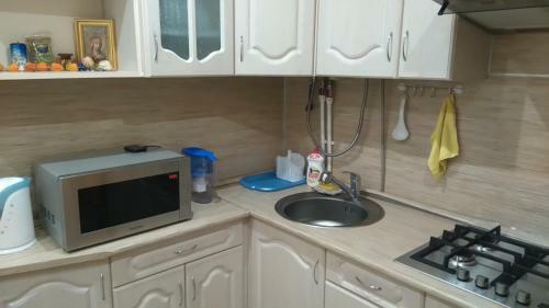 Apartment Na Svobody 32