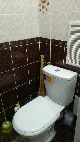 Apartment Na Svobody 32