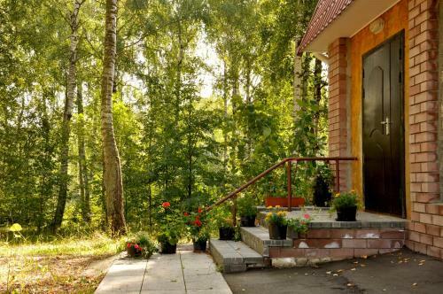 Posada Yasnaya Polyana