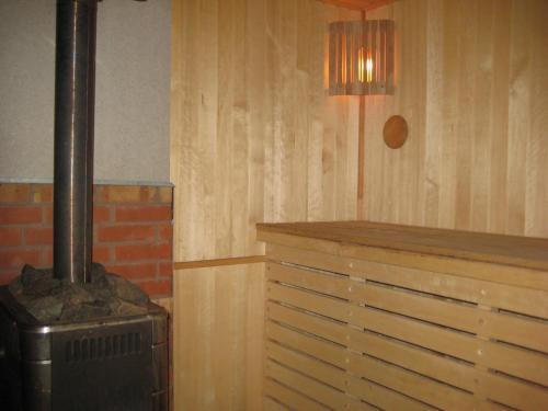Cottage Pravdinsky Prichal