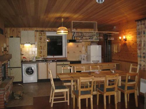 Cottage Pravdinsky Prichal