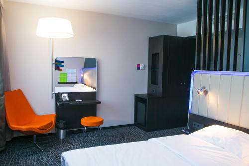 Hotel Demidov Plaza