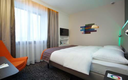 Hotel Demidov Plaza