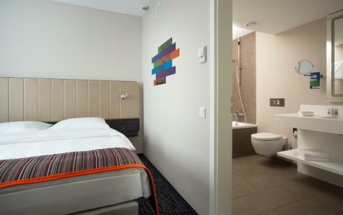Hotel Demidov Plaza