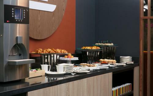 Hotel Demidov Plaza