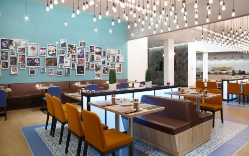 Hotel Demidov Plaza