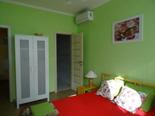 Hostal Guesthouse Alisa