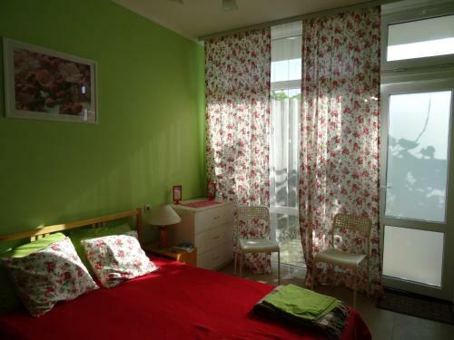 Hostal Guesthouse Alisa