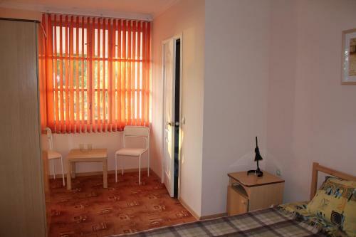 Hostal Guesthouse Alisa