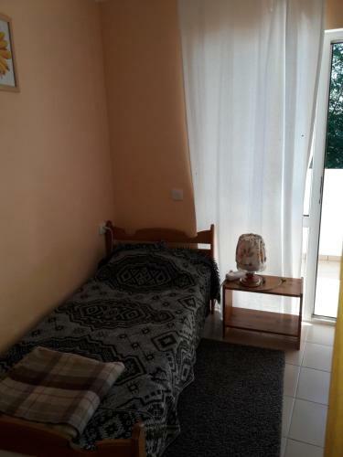 Hostal Guesthouse Alisa