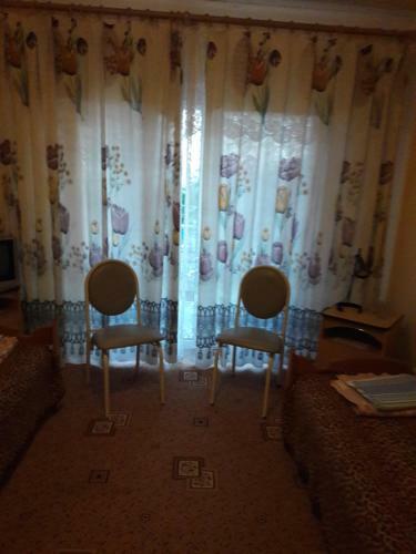 Hostal Guesthouse Alisa