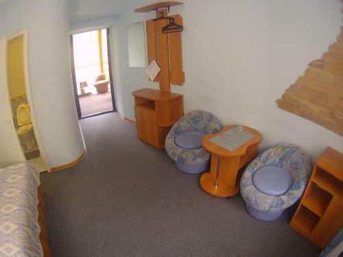 Hostal Guest House Evdokimovykh