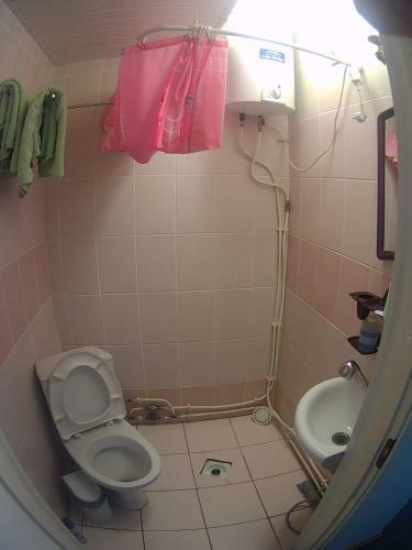 Hostal Guest House Evdokimovykh