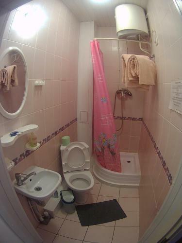 Hostal Guest House Evdokimovykh