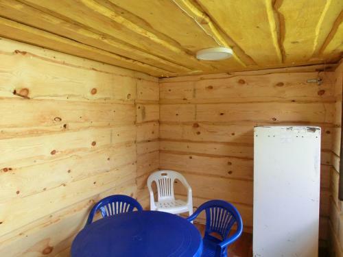 Hostal Usadba Tri Yeli