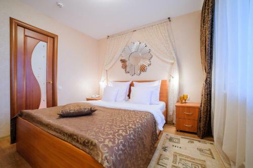 Syktyvkar Hotel