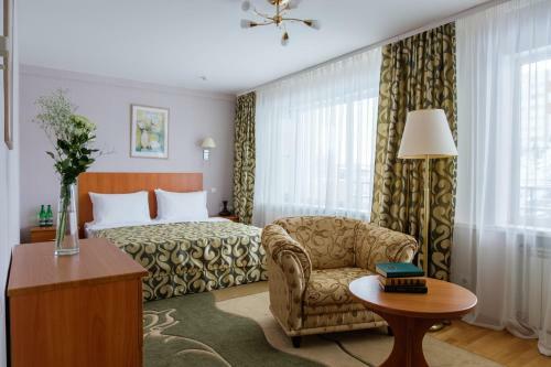 Syktyvkar Hotel