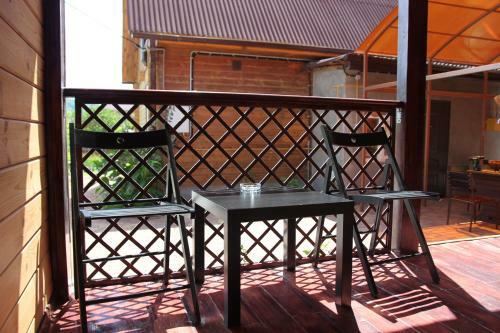 Hostal Guest House Sovetov 7