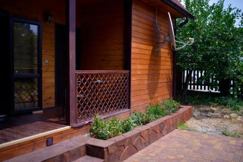 Hostal Guest House Sovetov 7