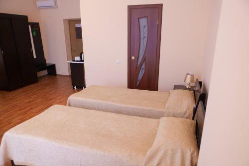 Apart Hotel Cherepovets