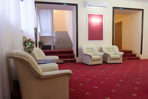 Apart Hotel Cherepovets