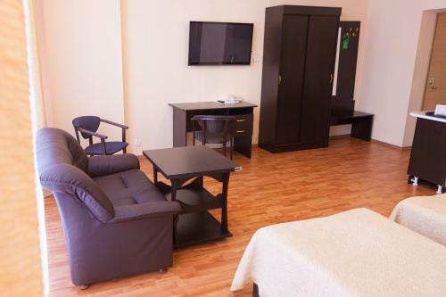 Apart Hotel Cherepovets