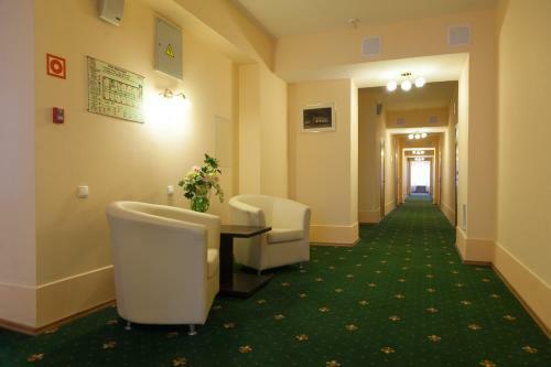 Apart Hotel Cherepovets